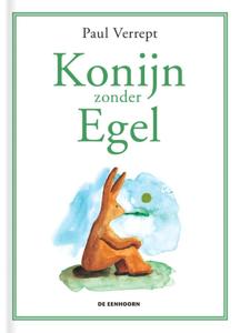 Konijn zonder egel (Hardback)