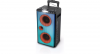 Muse M-1928DJ - Bluetooth DJ party speaker met CD-speler en ingebouwde batterij (300W) - thumbnail