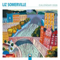 Liz Somerville Kalender 2026