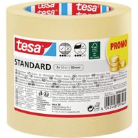 tesa 59006-00000-01 Schilderstape (l x b) 50 m x 50 mm 1 stuk(s)