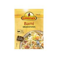 Conimex kruidenmix voor bami (25x 19gr)