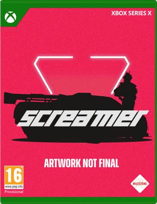 Screamer