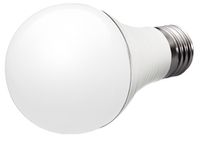 Samsung E27 Classic A 7W 6-pack LED-lamp 6,7 W - thumbnail