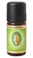 Primavera Bergamot schil bio Primavera Bergamot schil bio