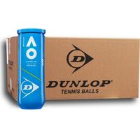 Dunlop Australian Open 24x3st. (6 Dozijn)