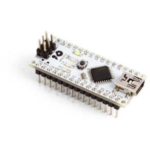 Whadda ATmega328 development board 16 MHz