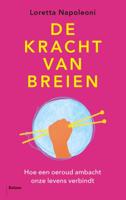De kracht van breien (Paperback)