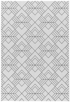 Easy Living - Vloerkleed Patio PAT16 Deco Ivory -