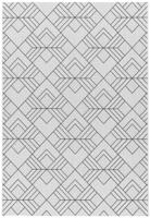 Easy Living - Vloerkleed Patio PAT16 Deco Ivory -