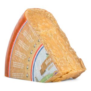 1,5kg Oude Leidse kaas - Komijnekaas brokkel     40+