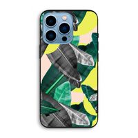 Fantasie jungle: iPhone 13 Pro Biologisch afbreekbaar hoesje
