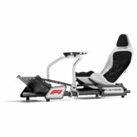 Gaming stoel Playseat Zwart