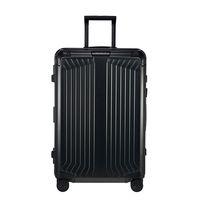 Samsonite Lite-Box Alu Spinner 69 Black - thumbnail