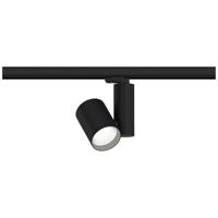 Paulmann ProRail3 Zeuz 33W 39° 4000K B triac 91348 Systeemlamp (basis) ProRail3 Zwart