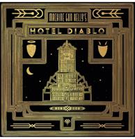 Machine Gun Kelly - Hotel Diablo LP