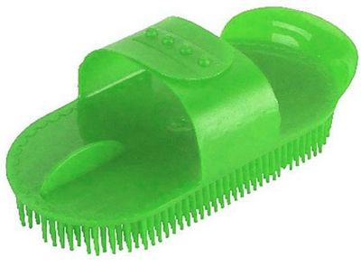 S2G naaldenroskam 17,5 x 8,5 cm groen S2G naaldenroskam 17,5 x 8,5 cm groen