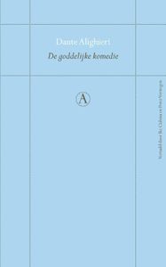 De goddelijke komedie - Dante Alighieri - ebook