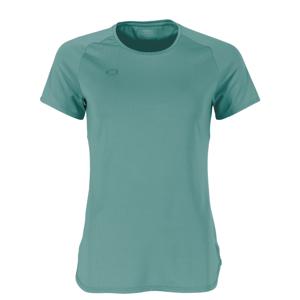 Stanno 414600 Functionals Workout Tee Ladies - Ocean Green - L