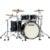 Tama MA42TZS-PBK Starclassic Maple Piano Black 4d. shellset