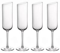 Villeroy & Boch Champagneglas NewMoon - 170 ml - 4 stuks