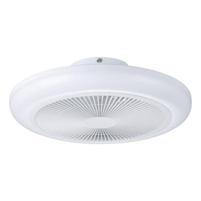 Eglo PlafondventilatorSayulita wit Ø 46cm RGB - 35215