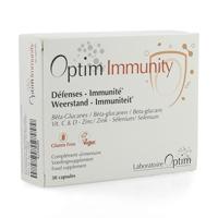 Optim Immunity 30 Capsules - thumbnail