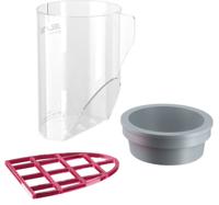 Elite neto steriliser for drink bottles