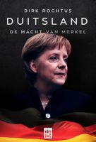 Duitsland - Dirk Rochtus - ebook - thumbnail