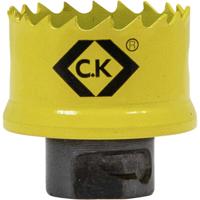C.K T3204 025 T3204 025 Gatenzaag 25 mm 1 stuk(s)