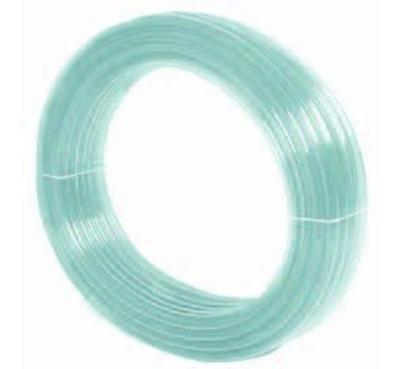 Luchtslang 9 x 12 blank 50 meter rol