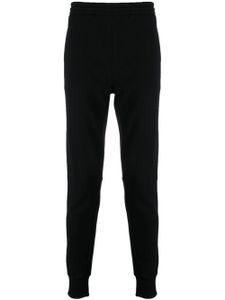 Lacoste pantalon de jogging à coupe slim - Noir