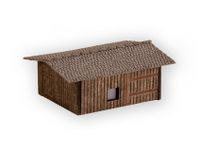 NOCH Small Buildings Set schaalmodel onderdeel en -accessoire Gebouw - thumbnail