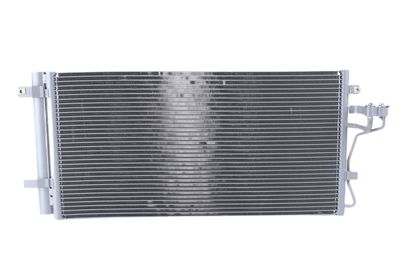 Condensator, airconditioning 940099