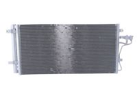 Condensator, airconditioning 940099