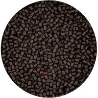 Vivani Premium Steurvoer 3mm Pellets - Groeibevorderend Voer in 15kg Zak
