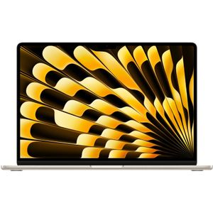 MacBook Air 15 (MQKU3N/A) Laptop