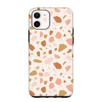 Terrazzo N°18: iPhone 12 mini Tough Case