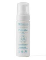 La Saponaria Gezichtsreinigingsmousse bio ultra sensitive