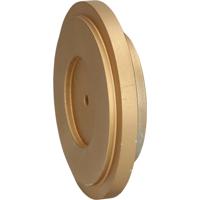 KS Tools 440.0599 Persplaat, Ø 85 mm