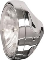 SHIN YO Main coupon h4 7inch chr clear ltd