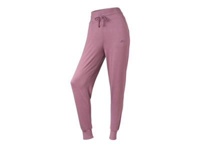 CRIVIT Dames joggingbroek (Lichtroze, L (44/46))