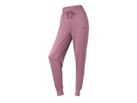 CRIVIT Dames joggingbroek (Lichtroze, L (44/46))
