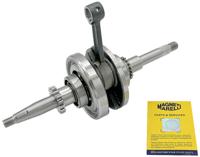 Magneti Marelli Crank shafts magn marelli kymco agility 50 4t std