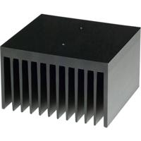 Finder 077.55-5 077.55 Koellichaam 0.9 K/W (l x b x h) 100 x 111.5 x 67.5 mm Tray