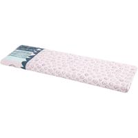 Creativ Company Stof, b: 145 cm, 140 gr, lichtrood, 10 m/ 1 rol
