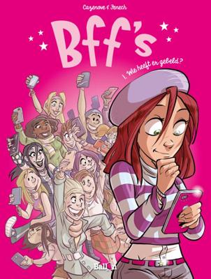 Wie heeft er gebeld? (Paperback)