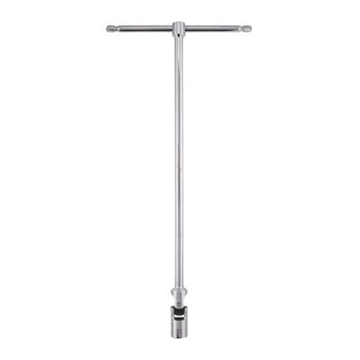 Milwaukee T-dopsleutel met Cardangewricht | 21 mm - 4932492690