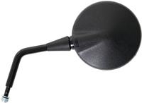 Busch + Müller spiegel "1911/87vme" mirrors boom 1911/87vlme bmw left black matt