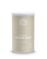 Mattisson HealthStyle Biologische Arrow Root Poeder