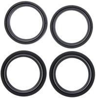 ALL BALLS Racing Fork seal set abr 56-150 incl. dust cap